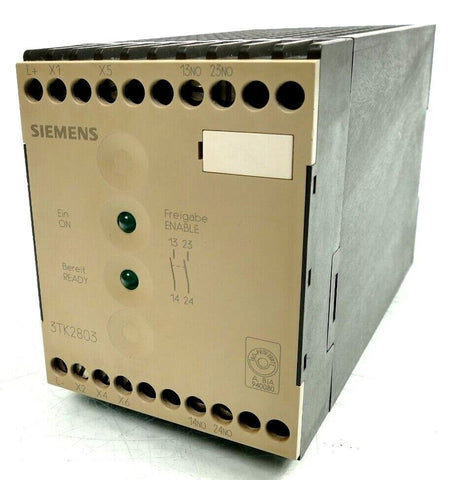 Siemens 3TK2803-0BB4