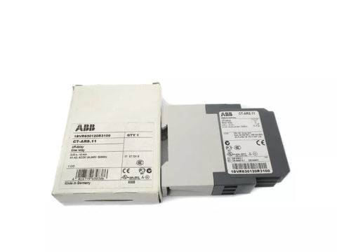 ABB 1SVR630120R3100