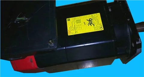 Fanuc A06B-0205-B300