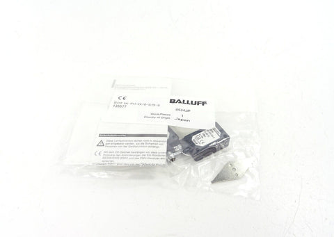 BALLUFF BOS 5K-PO-IX10-S75-S