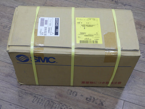 SMC CDQ2B200TF-40DCZ