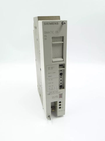 Siemens Simatic S5 6ES5 951-7LB21 6ES5951-7LB21