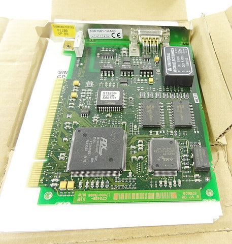 SIEMENS 6GK1561-1AA00