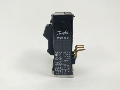 DANFOSS 047H3043