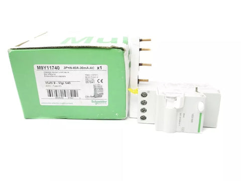 SCHNEIDER ELECTRIC M9Y11740