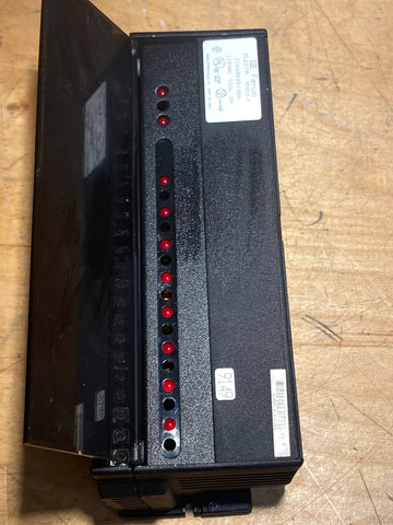 GE FANUC IC660BBS100