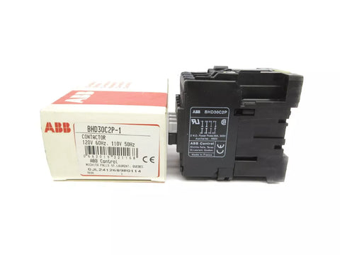 ABB BHD30C2P-1