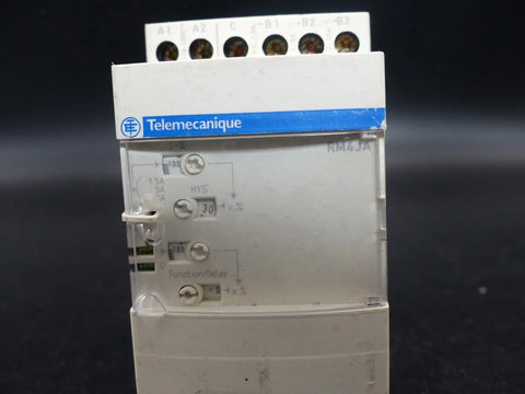 Telemecanique RM4JA32F