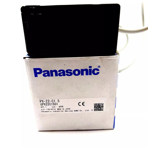 Panasonic PX-22-C1.5