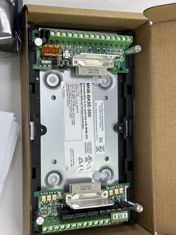 SCHNEIDER ELECTRIC  MNB-300