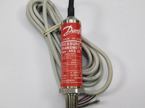 DANFOSS 060G1011