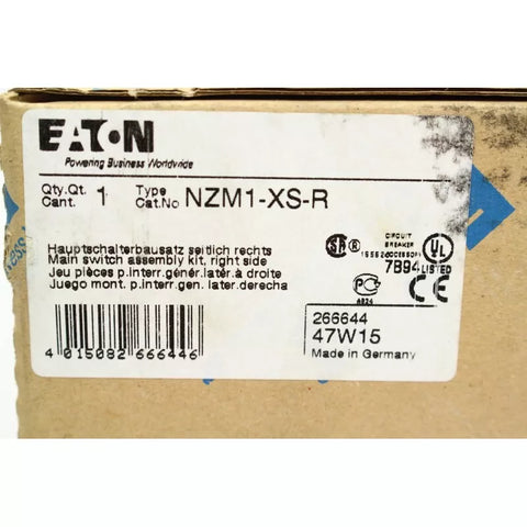 EATON NZM1-XS-R