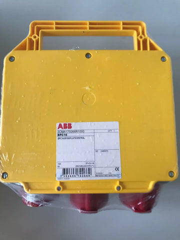 ABB 2CMA170266R1000