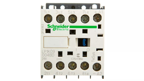 SCHNEIDER ELECTRIC LP1K09004BD