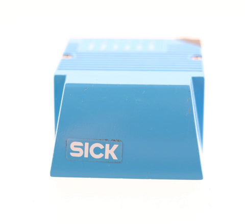 Sick CLV622-2120