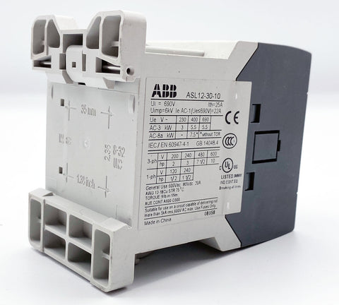 ABB ASL12-30-10