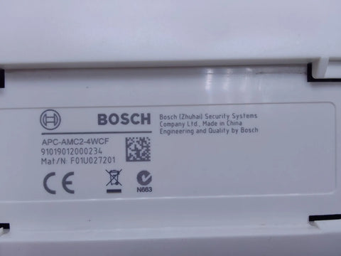 BOSCH APC-AMC2-4WCF