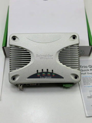 SCHNEIDER ELECTRIC TBURQR4LH-F00N1L00