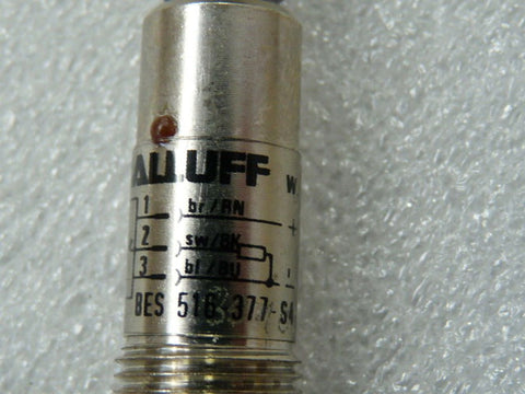 Balluff BES 516-377-S4-L