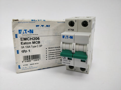 Eaton EMCH206