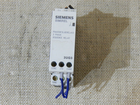 SIEMENS 3UG3511-1BQ50