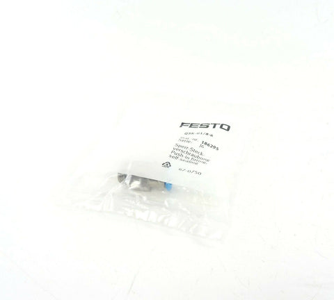 Festo QSK-G1/8-6