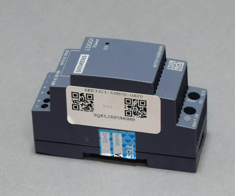 SIEMENS 6EP3321-6SB00-0AY0