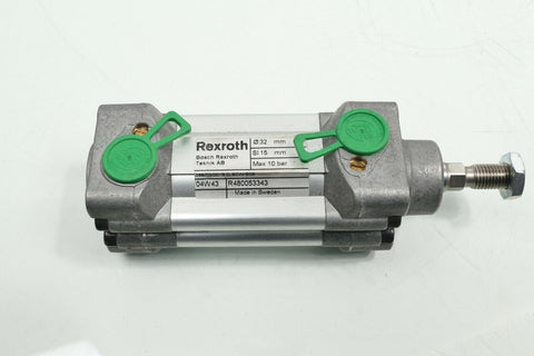 BOSCH REXROTH  R480053343