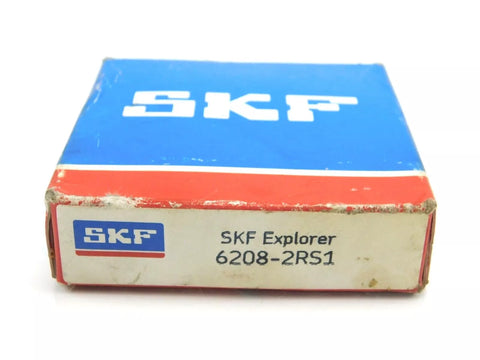 SKF 6208-2RS1