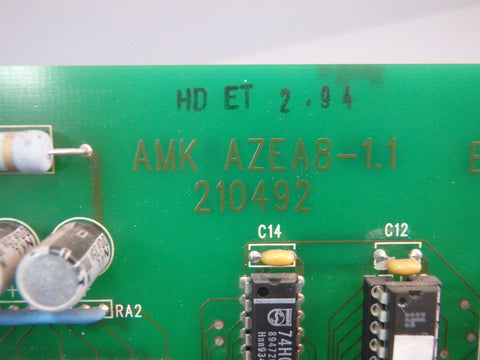 AMK AZEA8-1.1