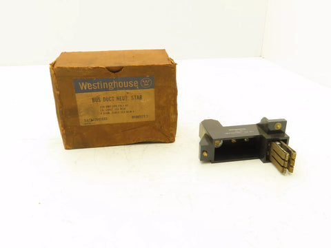 Westinghouse 2532D45G03