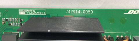 BOSE 742914-0050