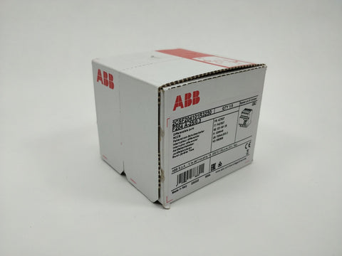 ABB 2CSF-204-101-R3250