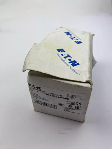 EATON CORPORATION T028324VSVB