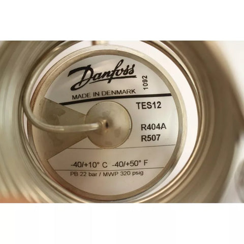 DANFOSS 068B3347