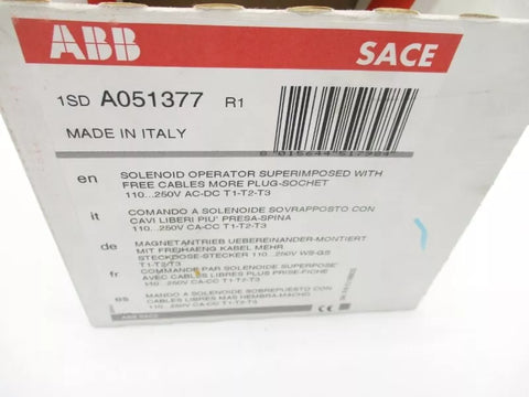 ABB 1SDA051377R1