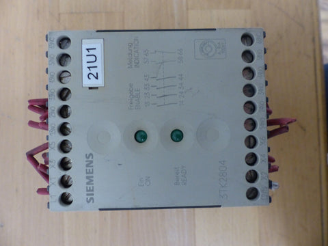 SIEMENS 3TK2804-0AL2