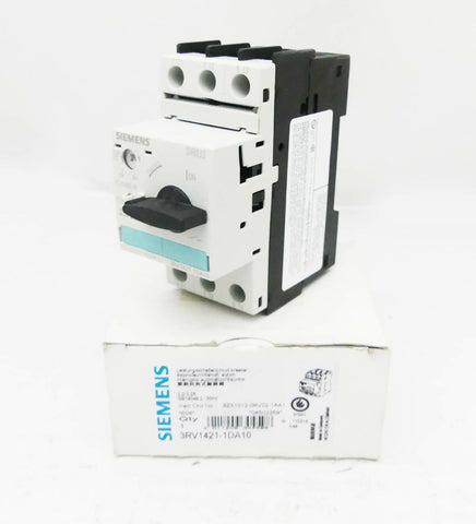 SIEMENS 3RV1421-1DA10