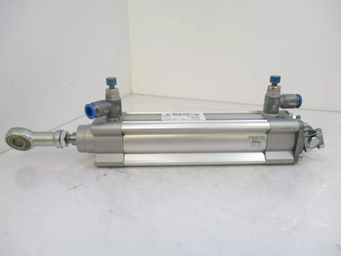 FESTO DSBC-40-125-PPVA-N3