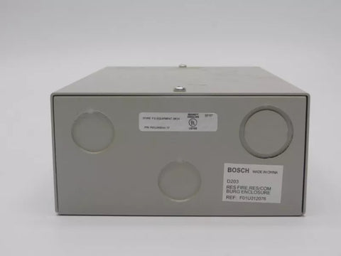 BOSCH D203