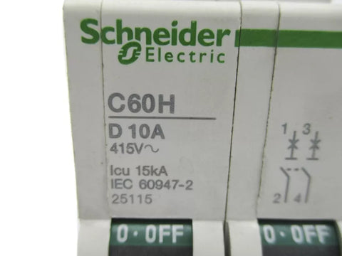 SCHNEIDER ELECTRIC 25115