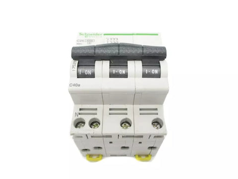 SCHNEIDER ELECTRIC 17529