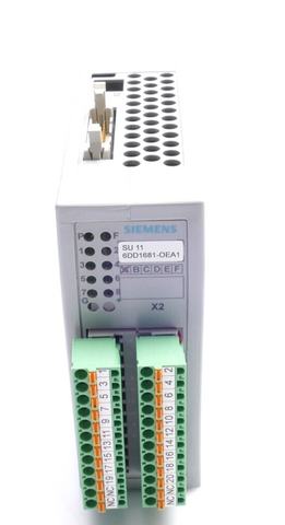 Siemens 6DD1681-0EA1