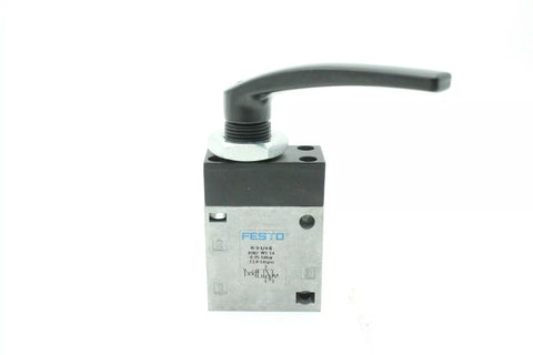 FESTO H-3-1/4B