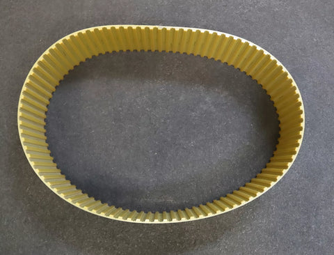 GATES Timing Belt T10 87mm Length 890mm