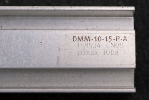 FESTO DMM-10-5-P-A