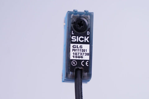 Sick GL6-P0111S61