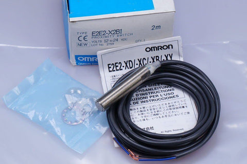 Omron E2E2-X2B1