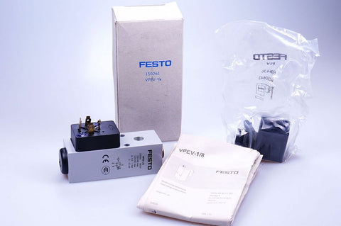 Festo VPEV-1/8