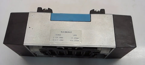 FESTO VL-5/3E-D-2C